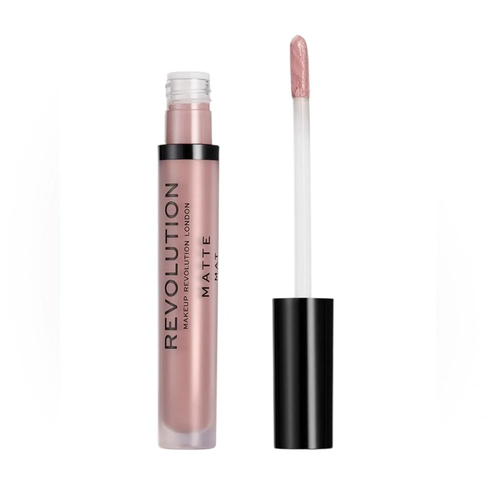 Revolution Crush 111 Matte‎ Lip NEW